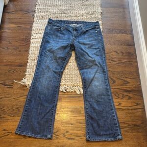 Levi’s  Blue Women's Jeans